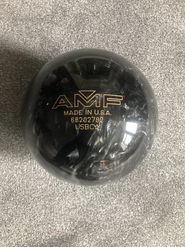 Limited edition amf mark - edition,