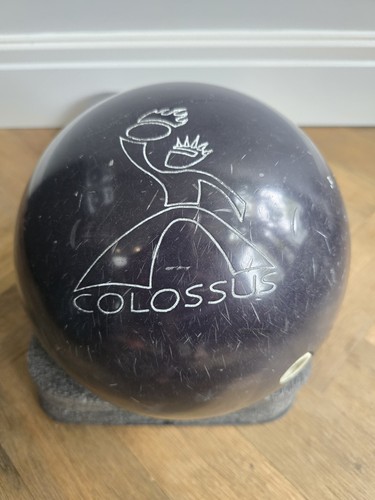 Morich colossus bowling ball - morich,