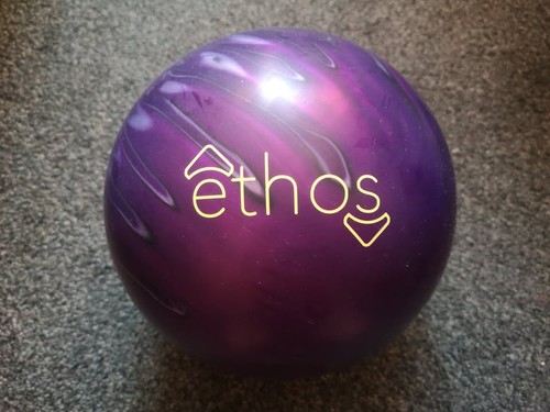 Brunswick ethos hybrid - brunswick, bowling