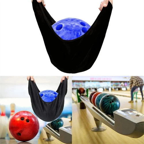 53x22cm bowling ball cleaning - bowling,