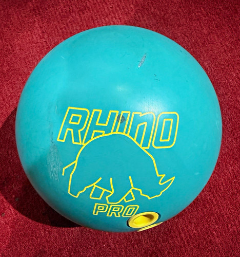 Brunswick rhino pro - rhino,