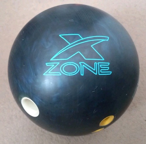 Brunswick zone low 14lb - x,