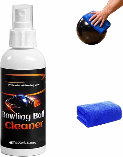 Pro grade bowling - bowling, ball
