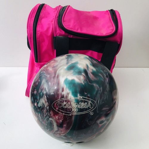 Columbia 300 bowling - wd,