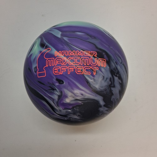 Hammer maximum effect - maximum,
