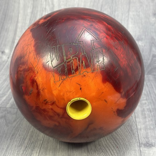 Roto grip uproar bowling ball - uproar,