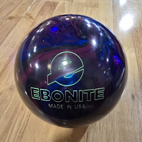 Ebonite gb11 affinity - gb11.2,