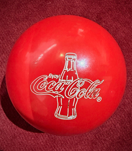 Amf coca cola ten pin - ten-pin, bowling