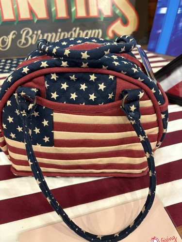 American flag bowling - american, /