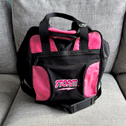 Brunswick zone bowling - t-zone, ball