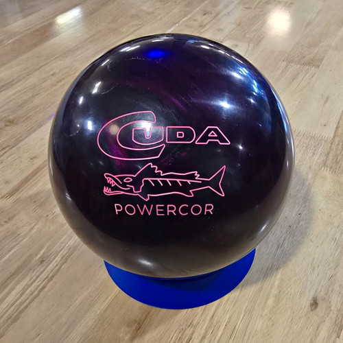 Columbia 300 cuda powercor - columbia,