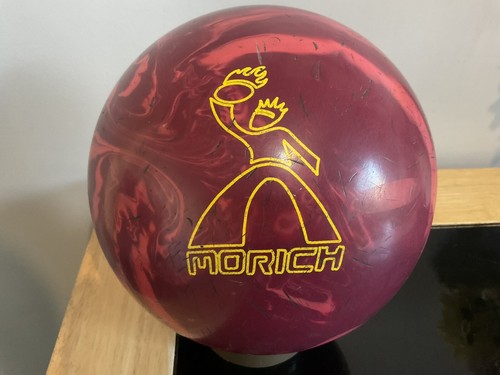 Morich total shot awe - morich,