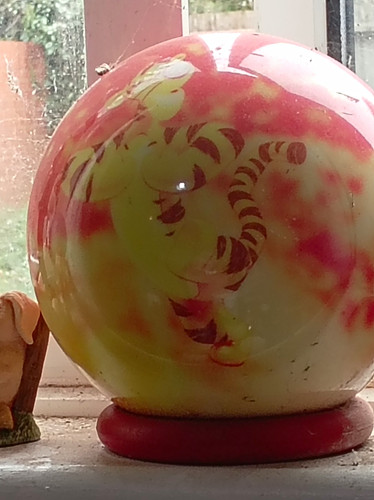 Brunswick viz bowling ball - brunswick,