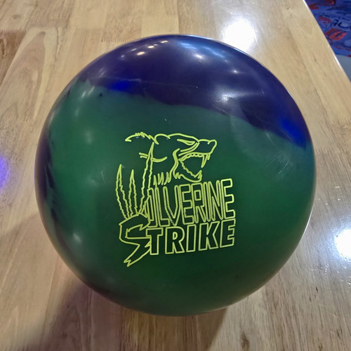 900 global wolverine - 900, strike
