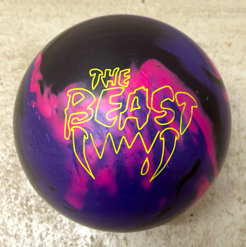 Columbia300 the beast hybrid - the,