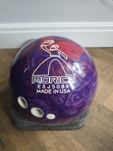 Morich ravage 15lb - 15lb, bowling