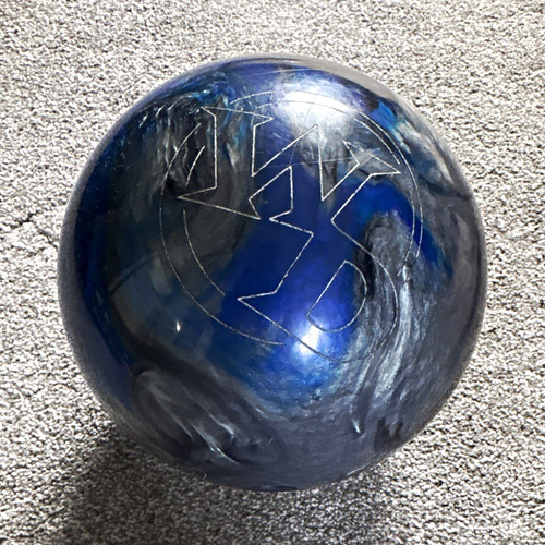 Columbia 300 white dot - 300, bowling