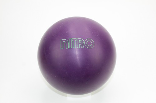 Undrilled vintage ebonite - undrilled,