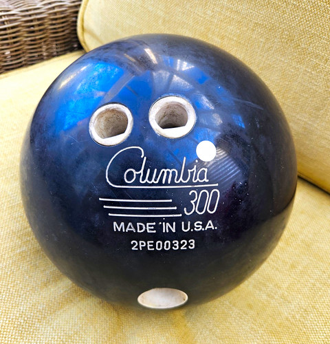 Columbia 300 spirit - columbia,