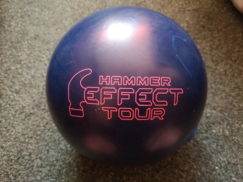 Hammer effect tour bowling - tour,