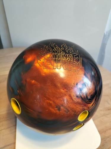 8lb storm intense fire - storm,