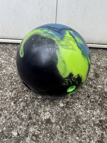 Storm super nova bowling ball - bowling,