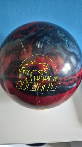 Tropical storm red - tropical, blue