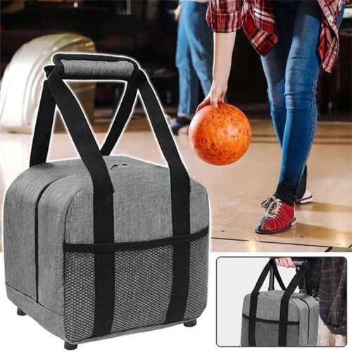Bowling ball bag easy - bag, carry