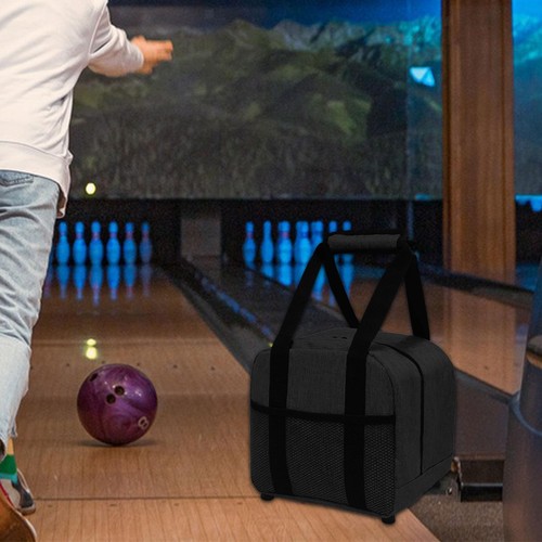 Bowling ball bag case - bowling,