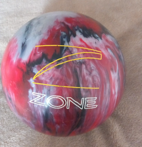 Brunswick zone red - brunswick, z