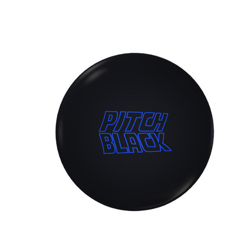 Storm pitch black - pitch, 78/u