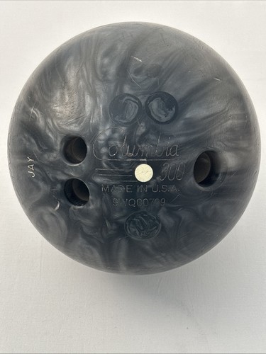 Columbia 300 tenpin bowling - tenpin,