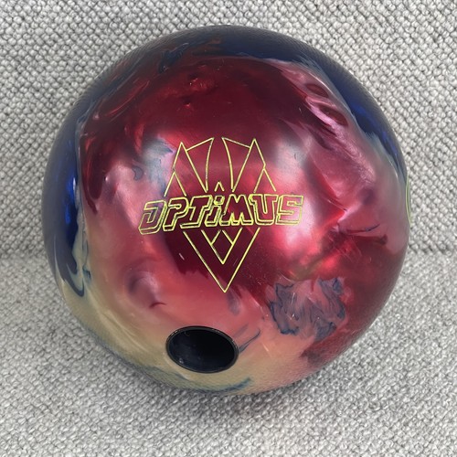 Storm optimus bowling ball - storm,