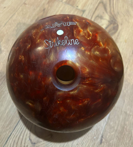 Amf strikeline ten pin - amf,