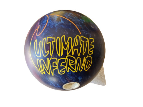 Brunswick ultimate inferno - brunswick,