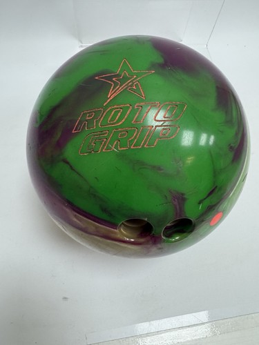 Roto grip all - all, off