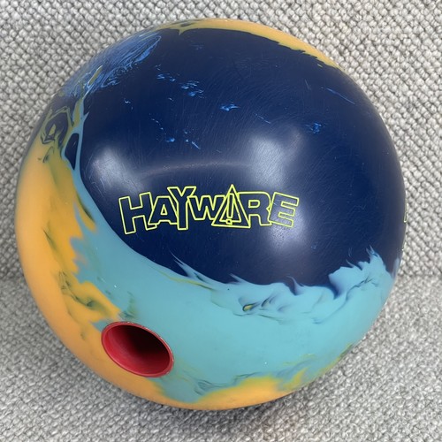 Roto grip haywire bowling ball - roto,