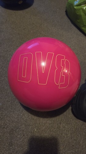 Pink dv8 tonight - dv8, we