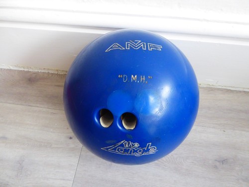 Vintage amf ten - amf, ten-pin