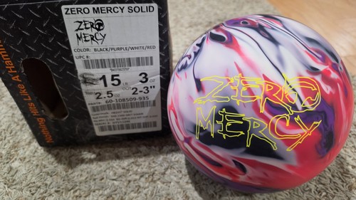 Hammer zero mercy solid - hammer,