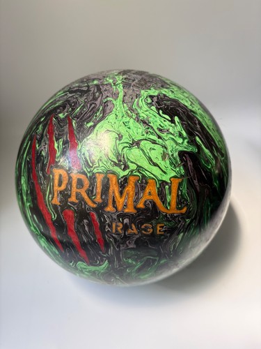 Motiv primal rage remix - primal,