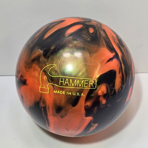 Hammer tuff voyager bowling - tuff,