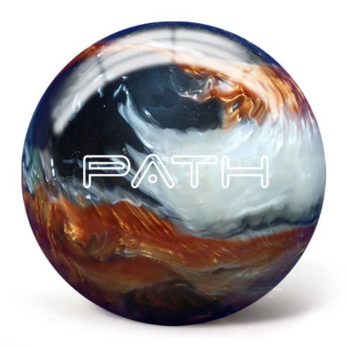 Pyramid path polyester bowling - pyramid,