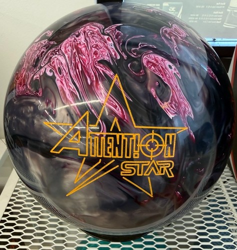 Roto grip attention star - roto,