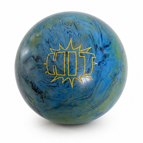 Storm hit 15lb retired bowling - storm,
