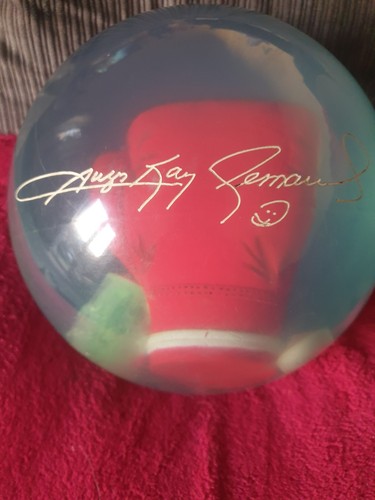 Boxing glove bowling - boxing, ball