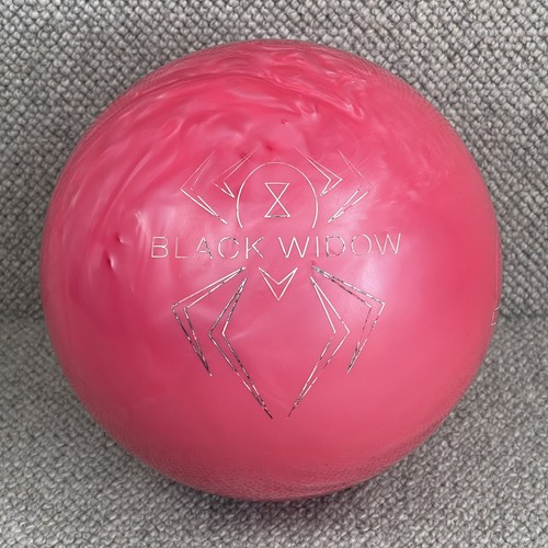 Hammer black widow pink - widow, pearl