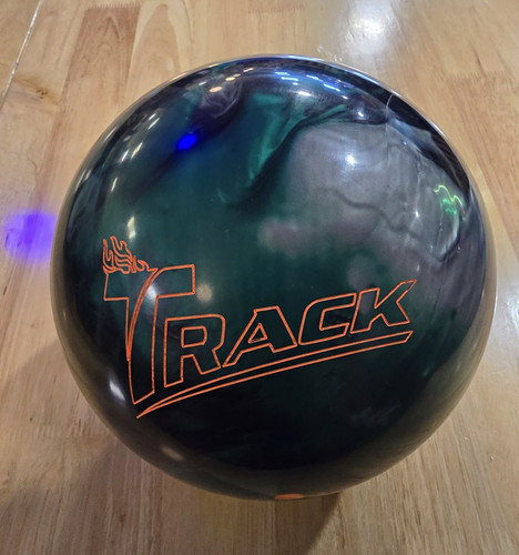 Track in2ition ten pin - track,