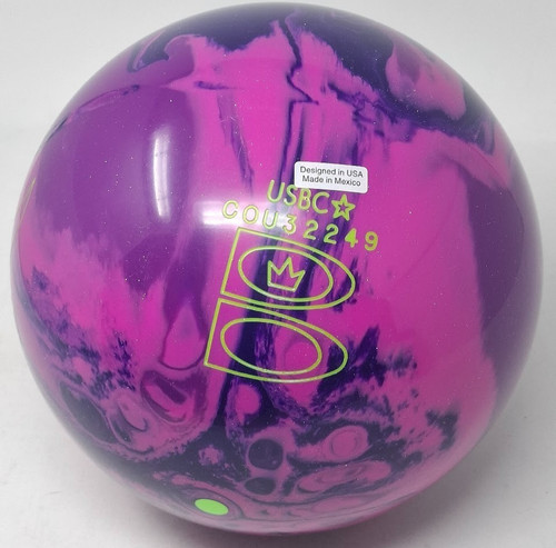 Brunswick rhino 15lb bowling - brunswick,