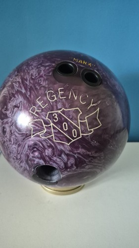 Regancy 300 urethane - urethane, bowling